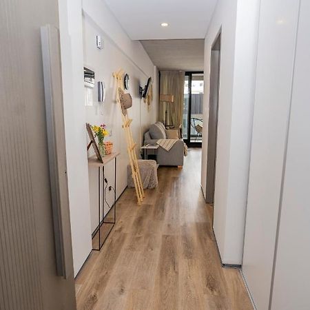 La Palmera Homestudio. Hermoso Apartamento En El Corazon De Palermo Hollywood Buenos Aires Ngoại thất bức ảnh