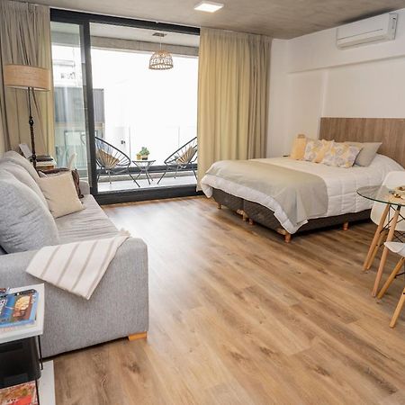 La Palmera Homestudio. Hermoso Apartamento En El Corazon De Palermo Hollywood Buenos Aires Ngoại thất bức ảnh