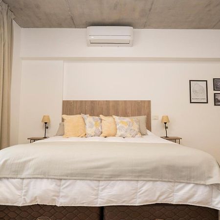 La Palmera Homestudio. Hermoso Apartamento En El Corazon De Palermo Hollywood Buenos Aires Ngoại thất bức ảnh