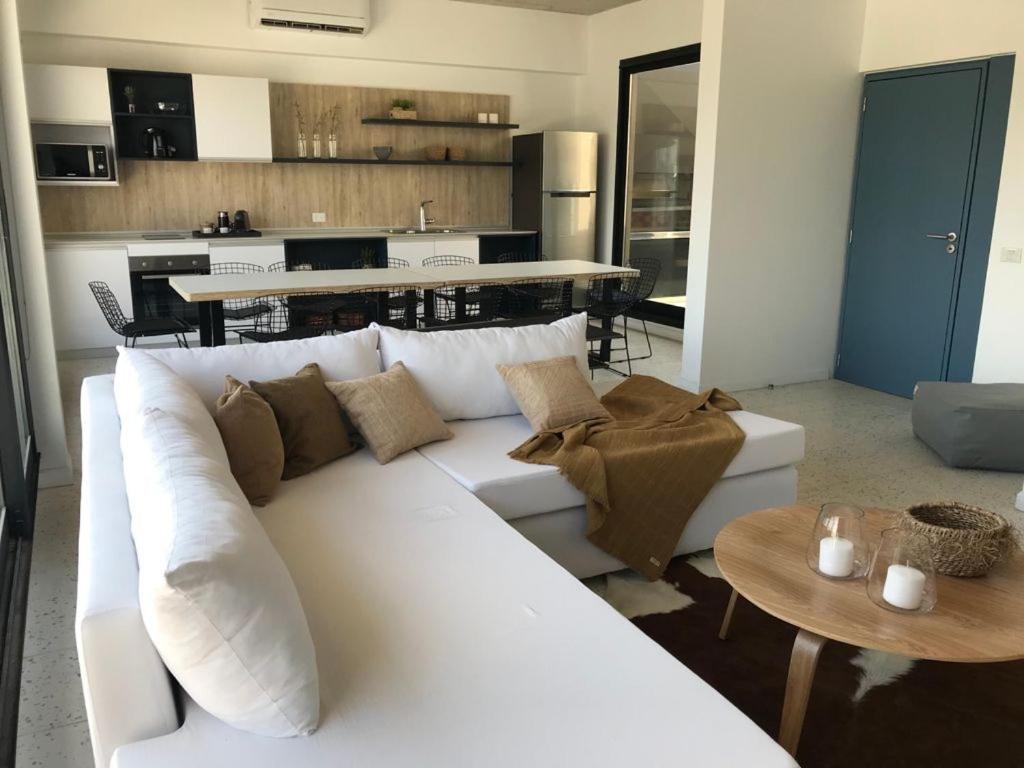 La Palmera Homestudio. Hermoso Apartamento En El Corazon De Palermo Hollywood Buenos Aires Ngoại thất bức ảnh
