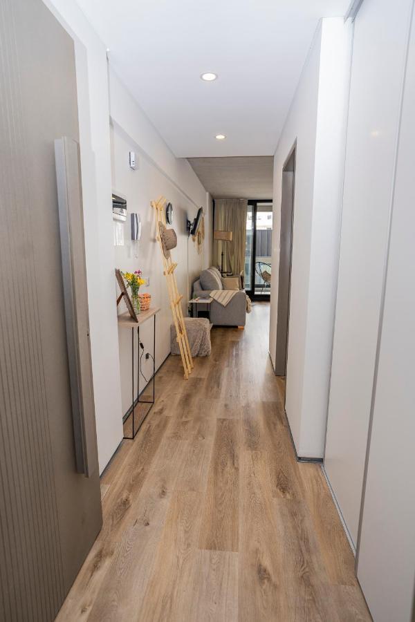 La Palmera Homestudio. Hermoso Apartamento En El Corazon De Palermo Hollywood Buenos Aires Ngoại thất bức ảnh