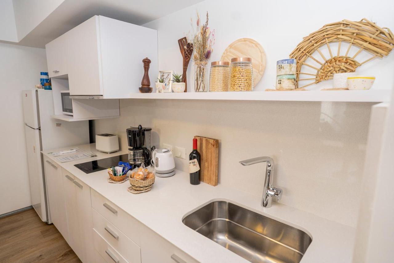 La Palmera Homestudio. Hermoso Apartamento En El Corazon De Palermo Hollywood Buenos Aires Ngoại thất bức ảnh