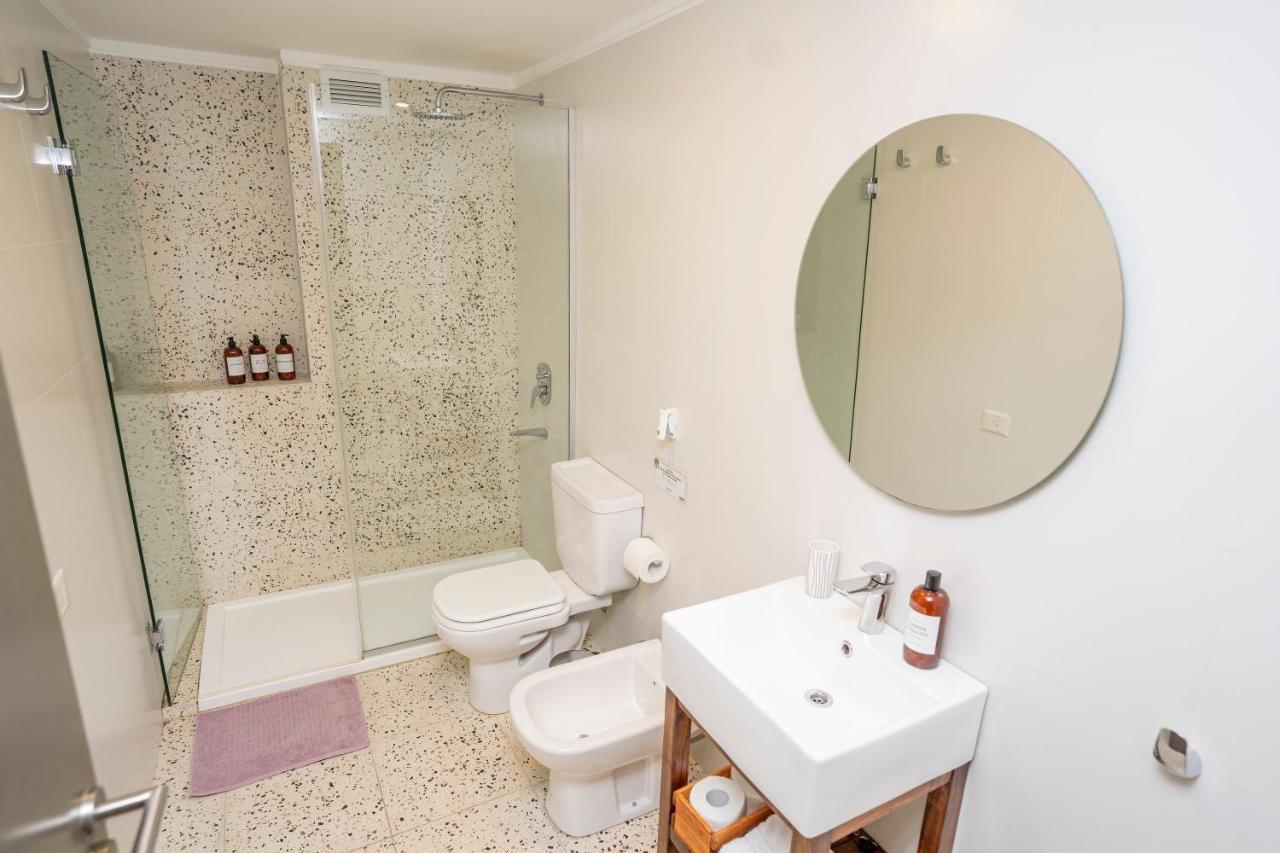 La Palmera Homestudio. Hermoso Apartamento En El Corazon De Palermo Hollywood Buenos Aires Ngoại thất bức ảnh