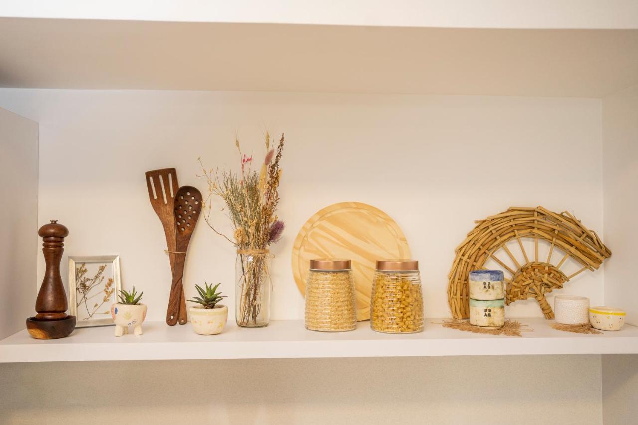 La Palmera Homestudio. Hermoso Apartamento En El Corazon De Palermo Hollywood Buenos Aires Ngoại thất bức ảnh