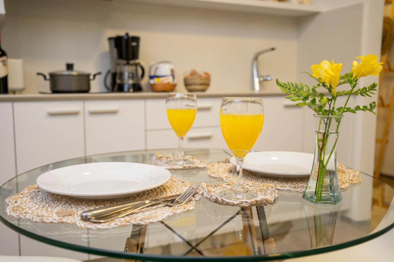 La Palmera Homestudio. Hermoso Apartamento En El Corazon De Palermo Hollywood Buenos Aires Ngoại thất bức ảnh